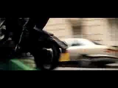 Official Trailer