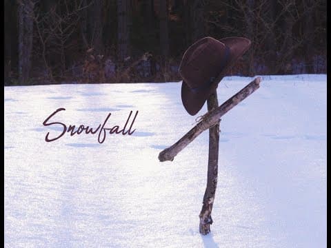 Snowfall | Short Film Teaser Trailer