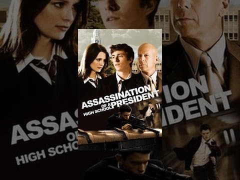 Assassination of A High School President