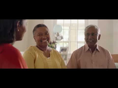 WWIL (2020) Trailer