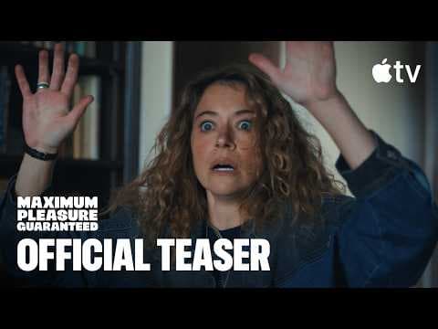 Official Teaser "Maximum Chaos"