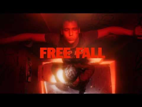 Freier Fall – Wer du bist | 2026 Official Trailer 01 | Free Fall – Who Are You | Recut. Reimagined.