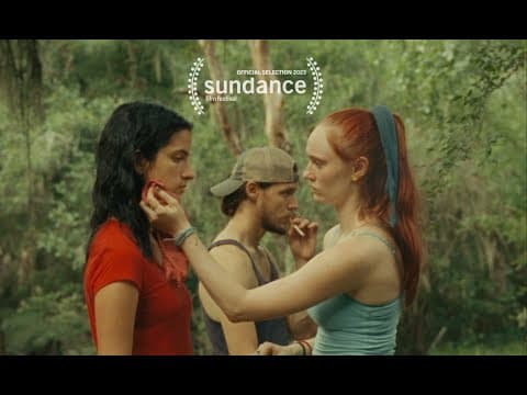 Official Trailer
