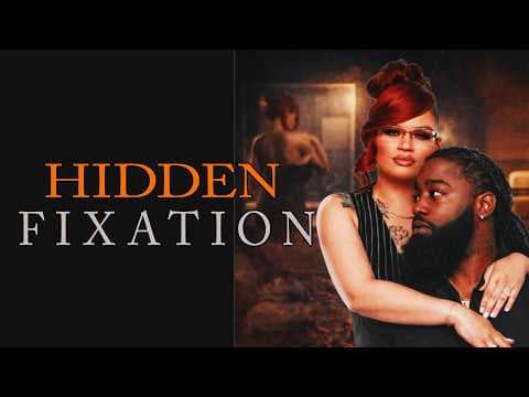 Hidden Fixation - Trailer