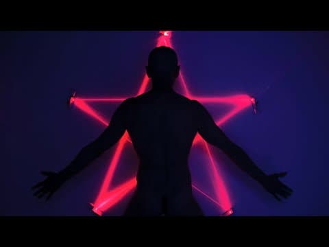 The Magus (trailer)