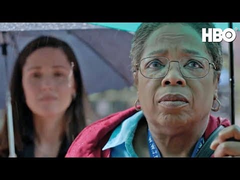 The Immortal Life of Henrietta Lacks (2017) | Official Trailer | HBO