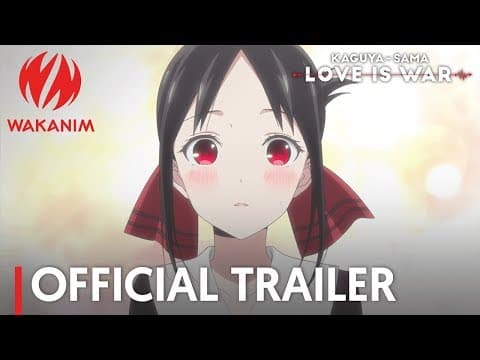 Official Trailer [English Subs]