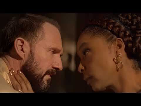 Antony & Cleopatra  | Trailer