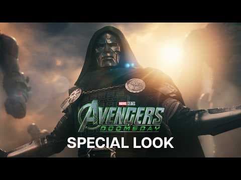 Special Look