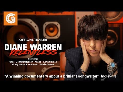 Official Trailer