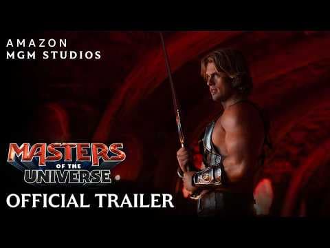 Official Trailer