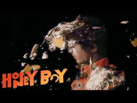 Official Redband Trailer