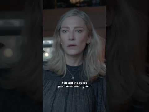 *The past finds her in 8 days