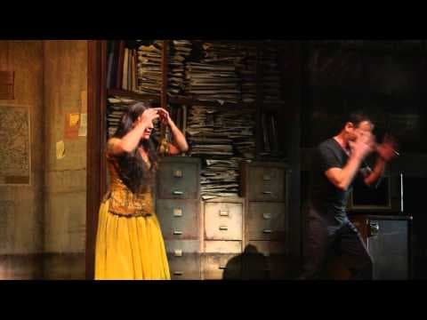 Les Pêcheurs de Perles: Act III Duet (Damrau, Kwiecien)
