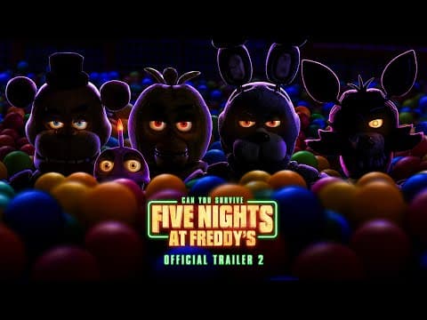 Final Trailer