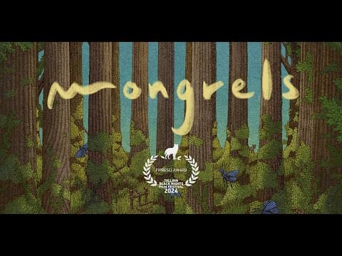 Official Teaser