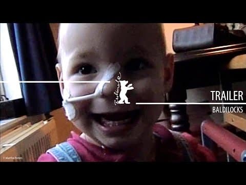 "Baldilocks" (Kaalkapje) | Trailer | Berlinale 2024