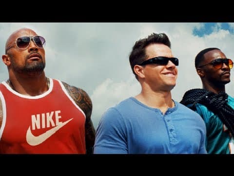 Official Movie Trailer