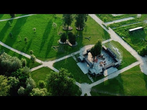 F̶E̶S̶T̶I̶V̶A̶L̶ - Official Trailer