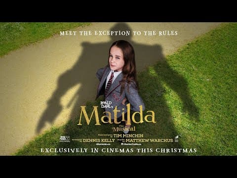 Official Teaser Trailer