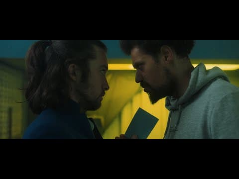 Where Was I? - Trailer