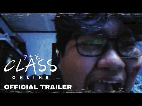 The Class: Online | Official Trailer