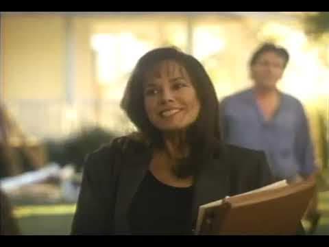 A Dangerous Woman Trailer 1993