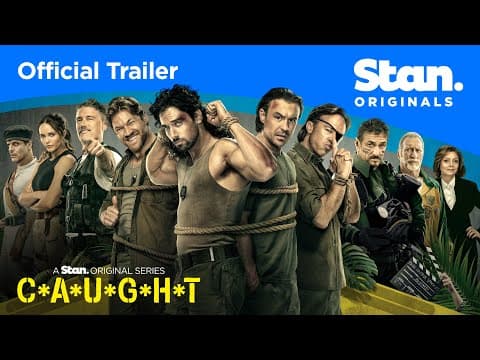 Official Trailer