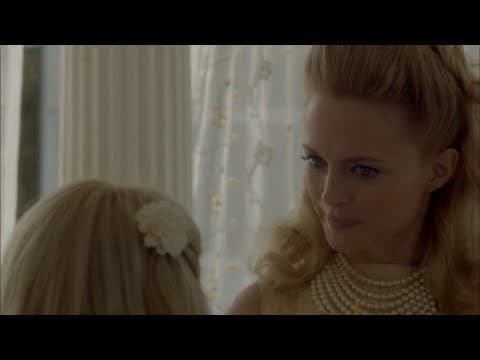 Petals on the Wind Official Trailer (2014) - Heather Graham, Rose McIver HD