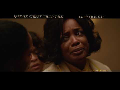 If Beale Street Could Talk - Moment - Now Playing in Select Cities