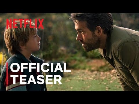 Official Teaser