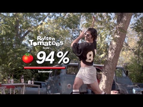 "Tomato Review" TV Spot