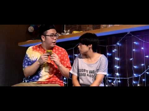 Fresh Wave 鮮浪潮 2015 競賽短片《歸零 If Zero》Trailer