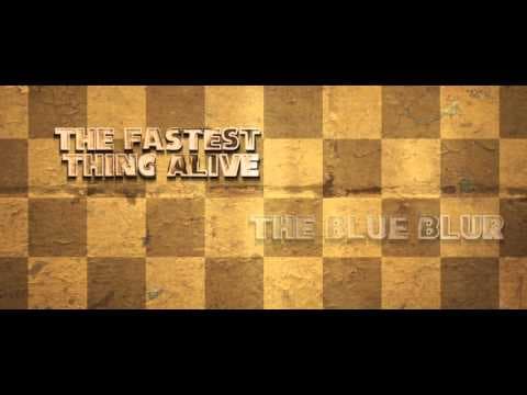 "Sonic" Fan Film Teaser Trailer Official