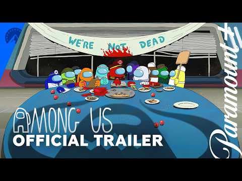 Official Trailer