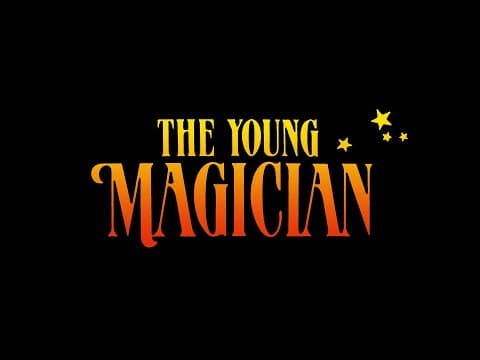 The Young Magician (Tales for All #4 / 1987) Trailer