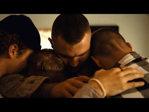 All Four Won - (Official Trailer)