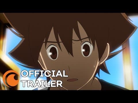 Digimon Adventure: Last Evolution Kizuna | OFFICIAL TRAILER