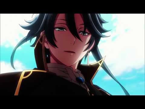 Bungo and Alchemist -Gears of Judgement- | Now Streaming on AnimeLab