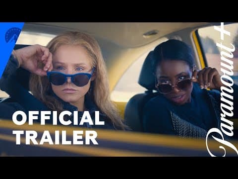 Queenpins | Official Trailer | Paramount+