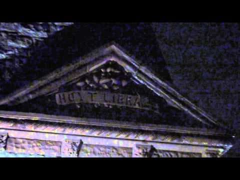 "A Haunting at the Hoyt " World Wide Premiere!  - Trailer #1