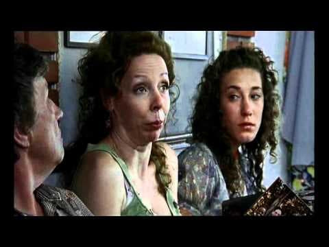Trailer El salto de Christian