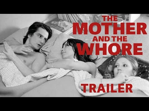 Restoration Trailer [Subtitled]