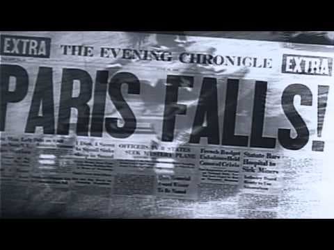 Pioneers In Aviation - Episode II: The War Years