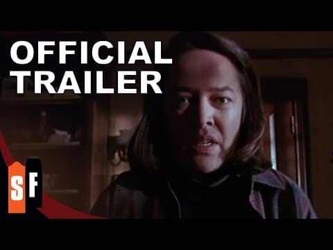 Official Trailer #1