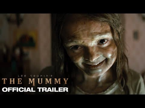 Official Trailer