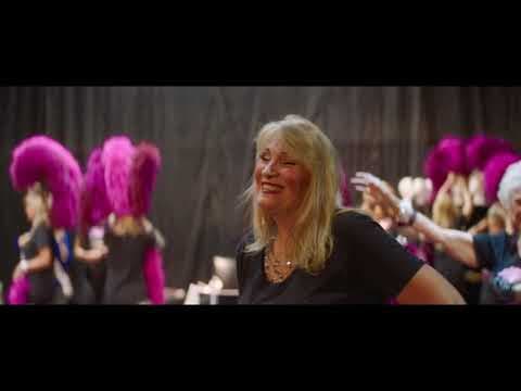 Trailer - SHELLEY IN WONDERLAND