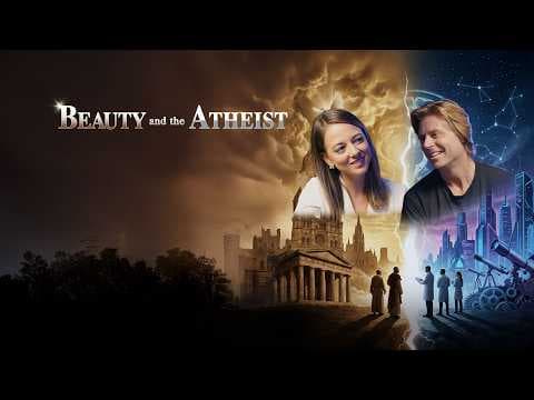 BEAUTY AND THE ATHEIST Movie Trailer | Faith, Romance, Drama