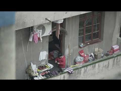 A Land With No Ceremony  | Hong Kong | Trailer