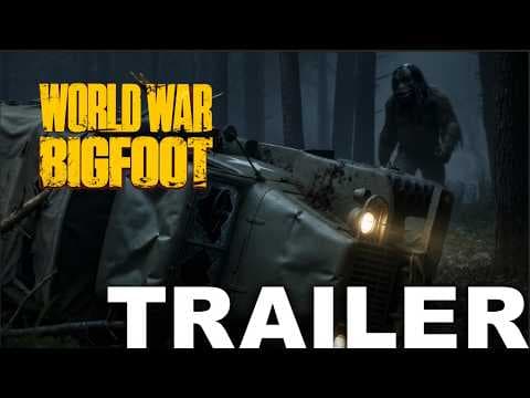 Official Trailer